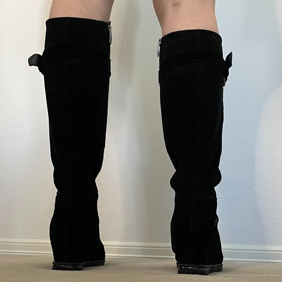 Knee High Boots - Picture 8 of 13